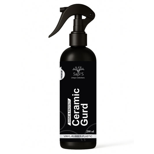 Sapi'S Ceramic Gaurd For Car, 200 ml Pack of 1